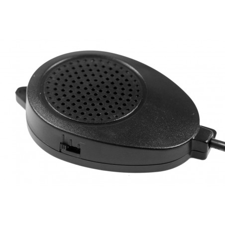 czujniki parkowania tył