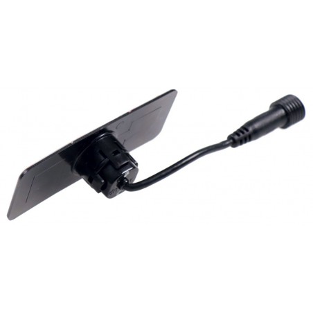 czujniki cofania montaż