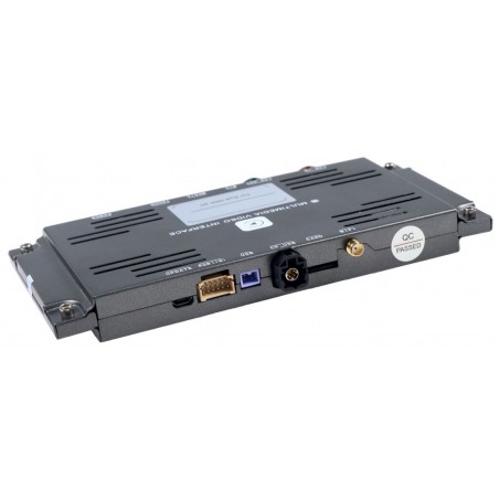 moduł android auto do audi mmi 2g high