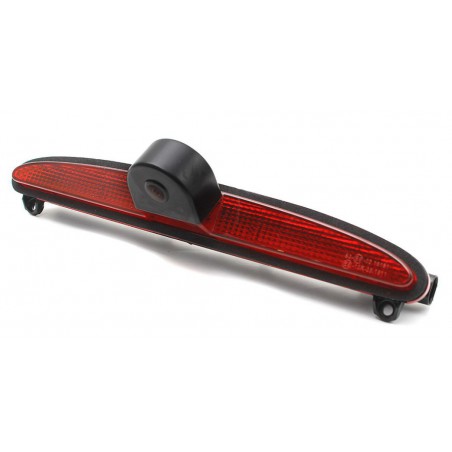 kamera cofania do iveco daily