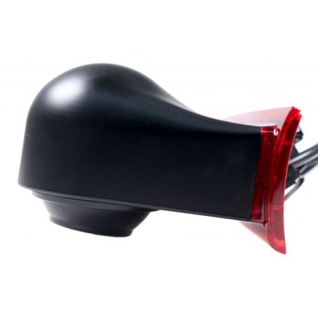 kamera cofania do forda transita custom