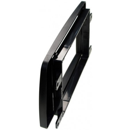 Ramka do radia 2DIN Skoda Octavia II