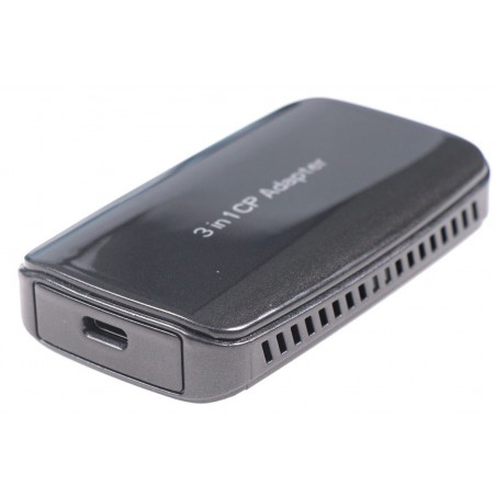 android auto carplay bezprzewodowo