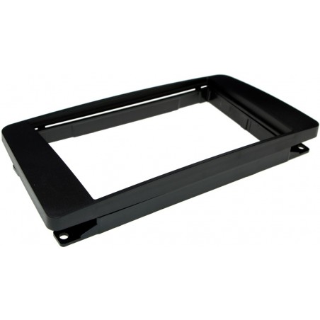 Ramka do radia 2DIN Skoda Octavia II