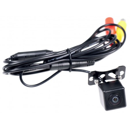 kamera cofania szeroki kąt widzenia