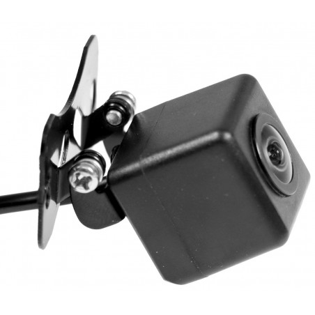 szeroki kąt widzenia kamera cofania