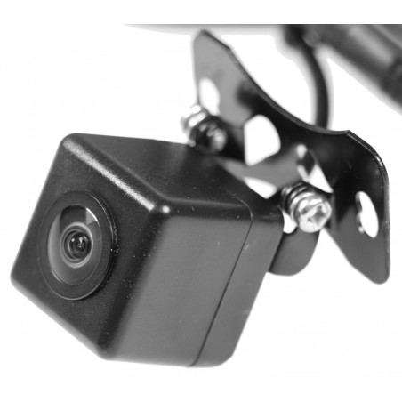 kamera cofania szeroki kąt widzenia