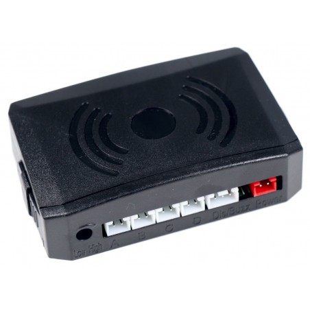 centrala czujników hantom bs 512