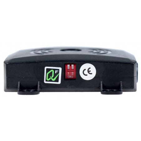 hantom bs 512 centrala czujników