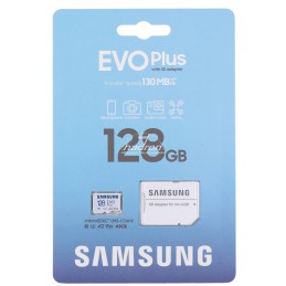 Karta pamięci Samsung mSD UHS-1 U3 128GB
