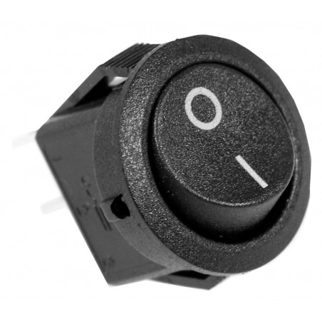 przełącznik kołyskowy