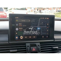 android auto do audi a7