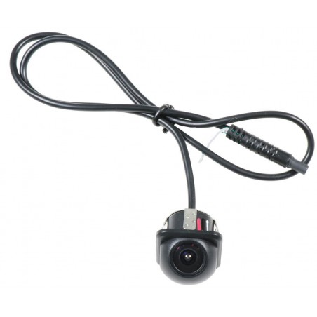 kamera cofania szeroki kat widzenia