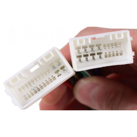 kia sportage moduł sterowania radiem z kierownicy