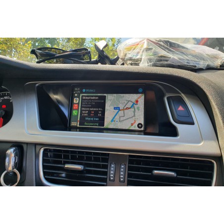 Moduł Android Auto / CarPlay Do Audi MMI 2G