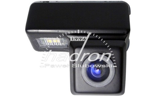 Kamera cofania do Toyoty Maxicam CA 9889 NTSC 