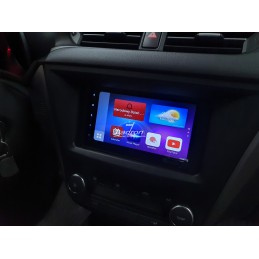 radio do toyoty avensis pioneer sph ds360dab