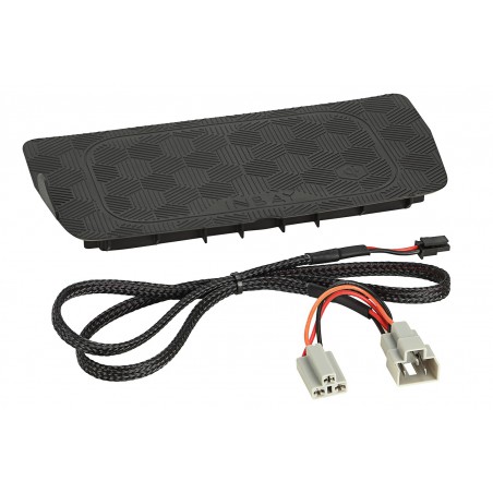 ładowarka indukcyjna do mercedesa inbay