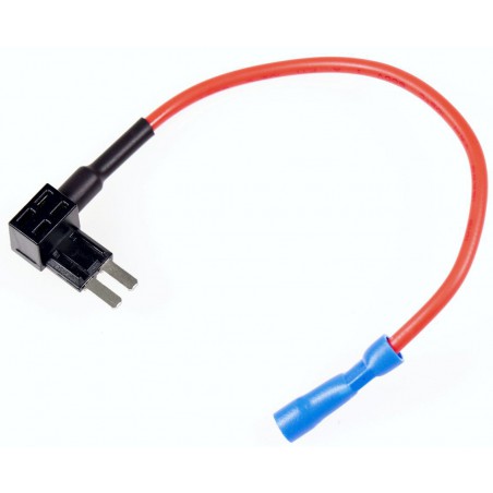 adapter w bezpieczniki micro2