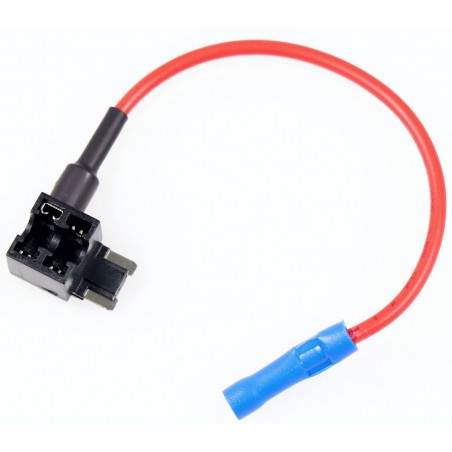 adapter bezpieczników mini