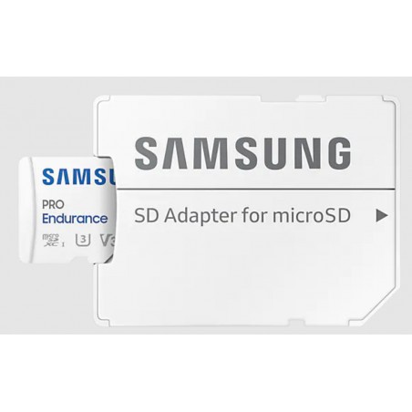 samsung karta pamięci