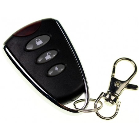 Autoalarm Ampio mini 24V Autoalarm Ampio mini 24V