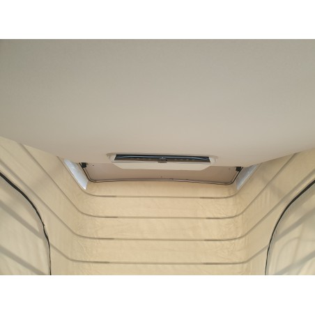 mercedes v klasa monitor podwieszany