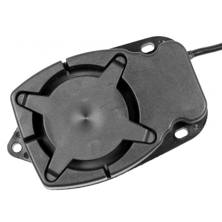 syrena alarmowa piezo wodoodporna