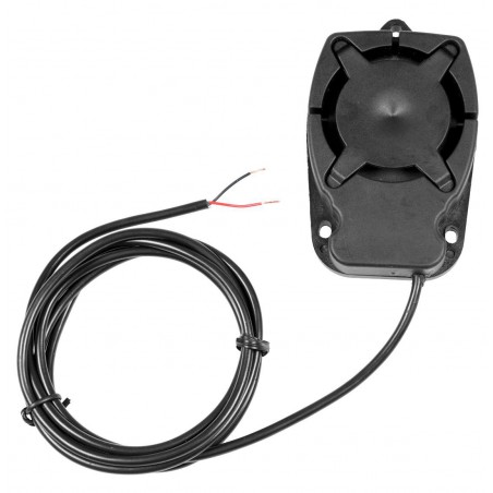 syrena alarmowa do ciężarówki