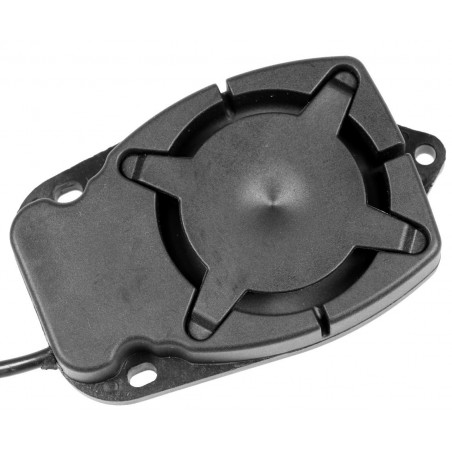 syrena alarmowa do ciężarówki