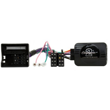 moduł sterowania z kierownicy opel