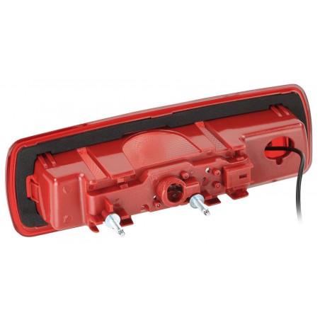 renault trafic opel vivaro kamera cofania