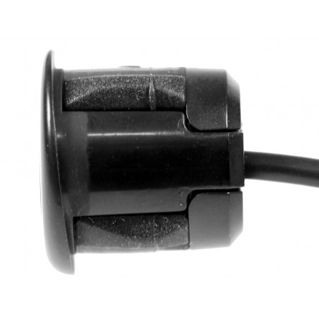 montaż czujników parkowania