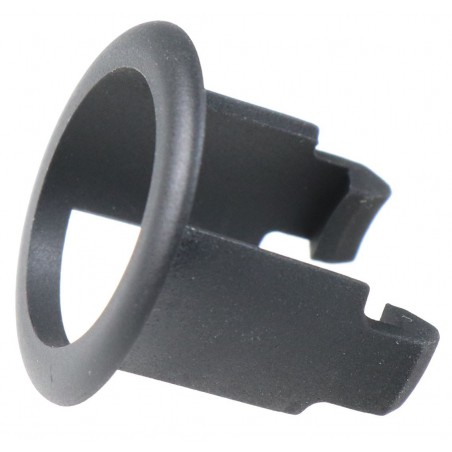 czujniki parkowania z kamerą cofania wizualizacja