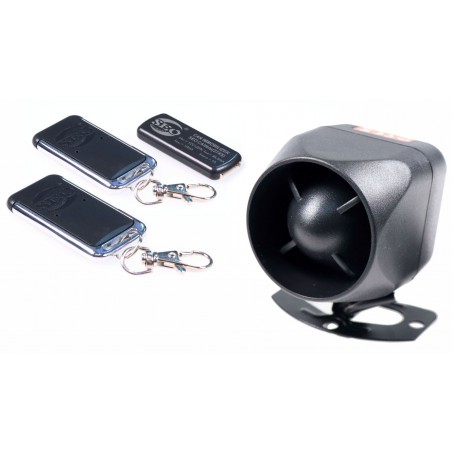 immobilizer alarm syrena seo canblu