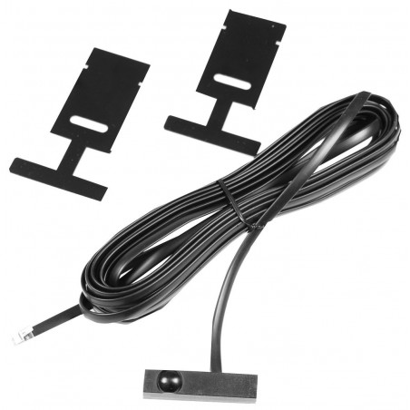 głowica jammera kiyo