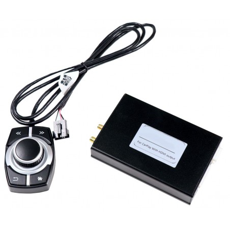 android auto carplay do toyoty