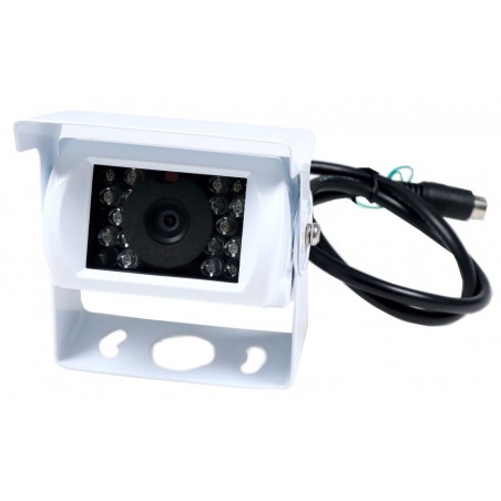 kamera cofania truck