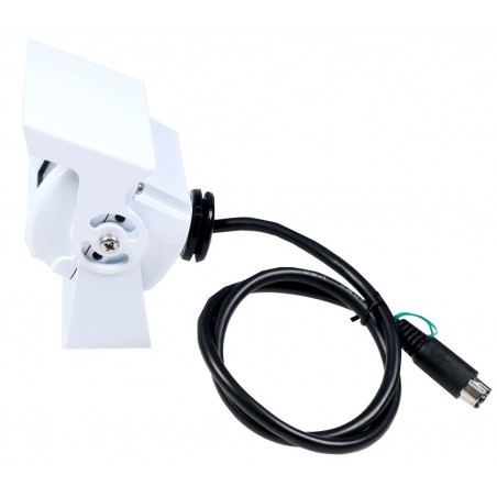 kamera cofania ciężarówka kamper