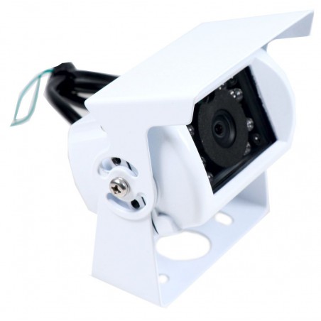 kamera cofania kamper