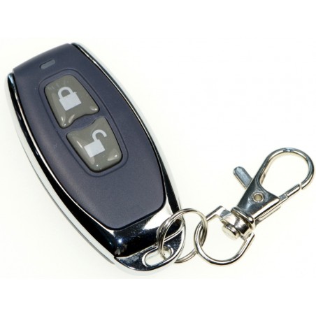 Pilot Tytan H 2 przyciski