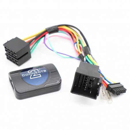 moduł sterowania radiem z kierownicy