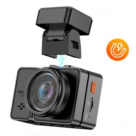 vantrue e2 element 2 kamera