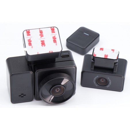 vantrue e2 wideorejestrator