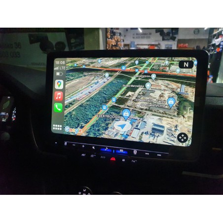 radio do renault trafic apline ilx f115D