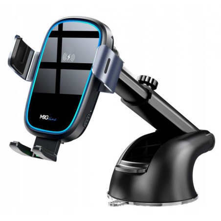 uchwyt do telefonu samochodowy ładowanie