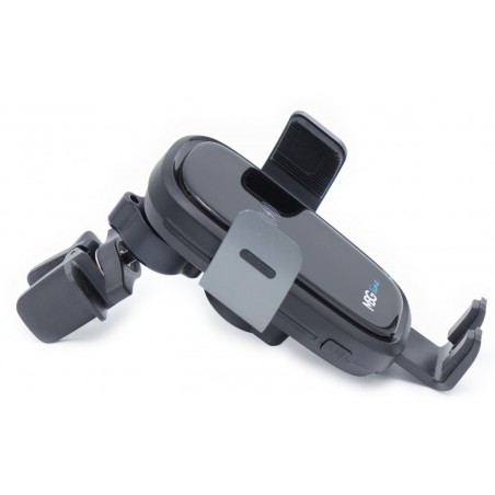 samochodowy uchwyt z ładowaniem