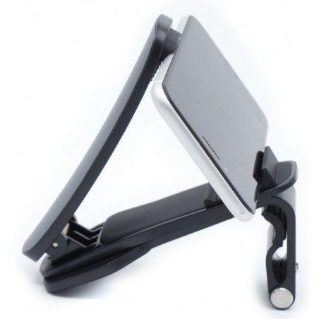 baseus big mouth pro uchwyt klips do telefonu