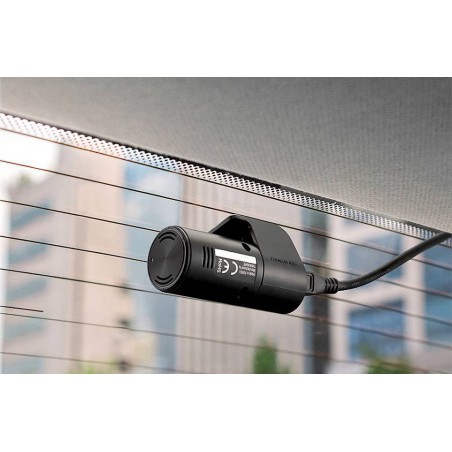 wideorejestrator thinkware u1000