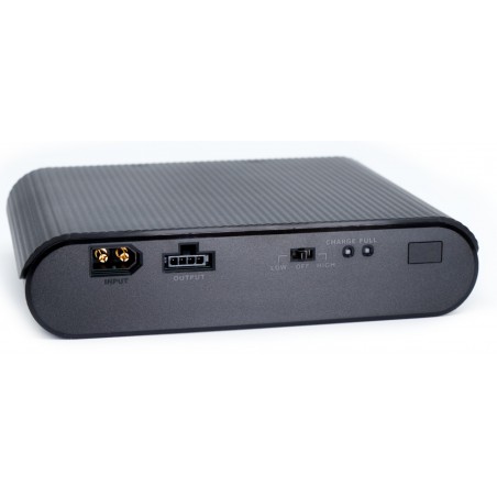 powerbank thinkware u1000